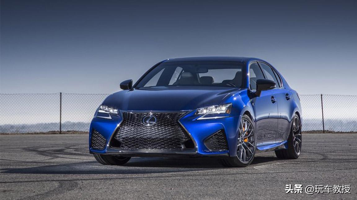 这款日系车曾获奖无数，如今却要停产！