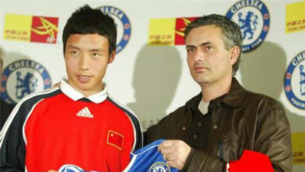 致敬国足老将,致敬大器晚成的球星