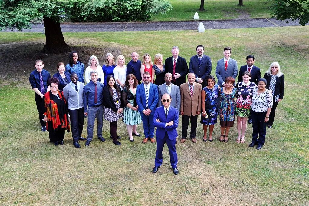 isca英国,isca创意国际学校