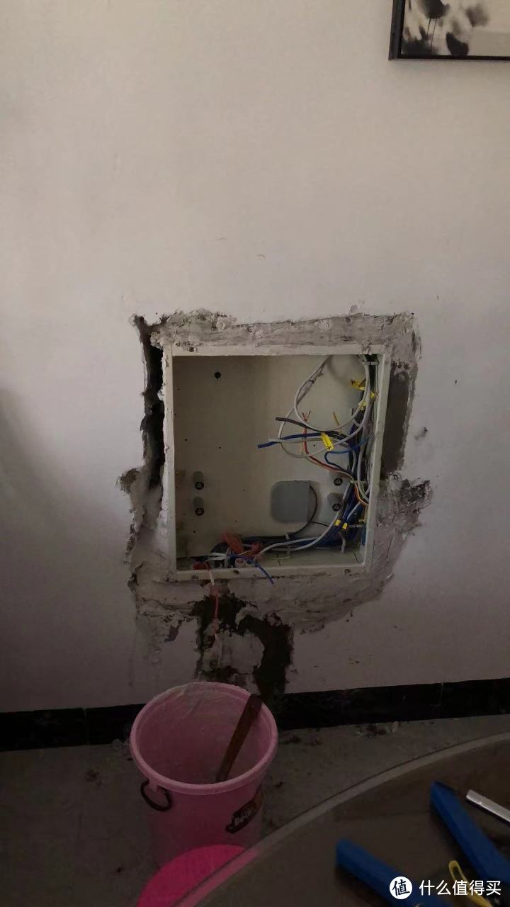 家庭网络千兆改造,家庭千兆网改造