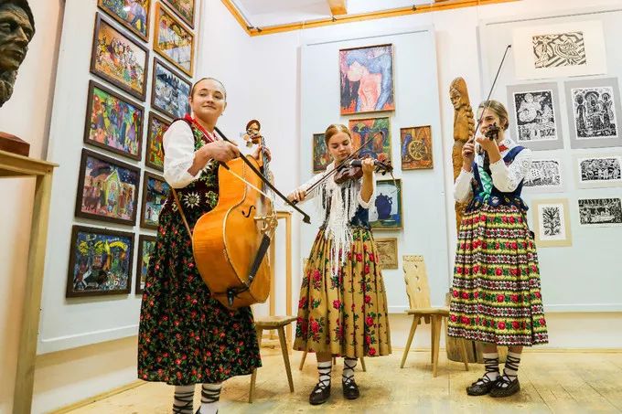 波兰记游记,波兰旅游攻略游记