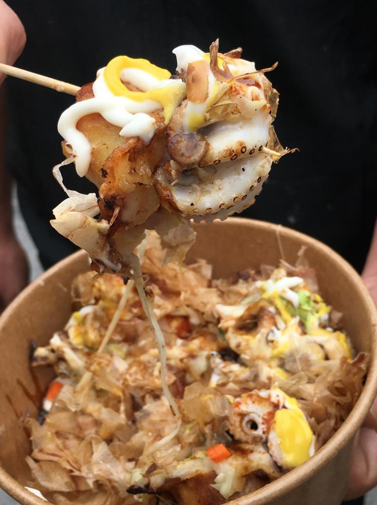 曾厝垵-这个名气仅次于厦门鼓浪屿的小渔村，可以这么玩