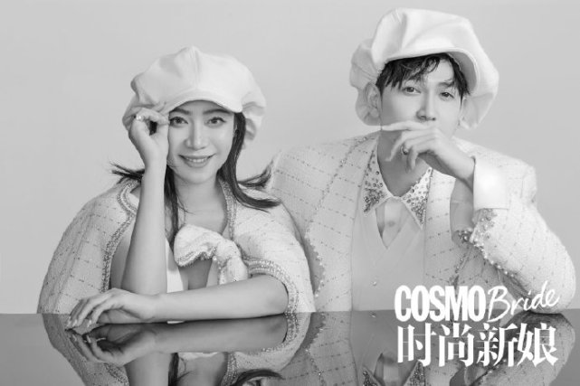 马可和王丹妮结婚的现场,马可和王丹妮结婚是多少岁