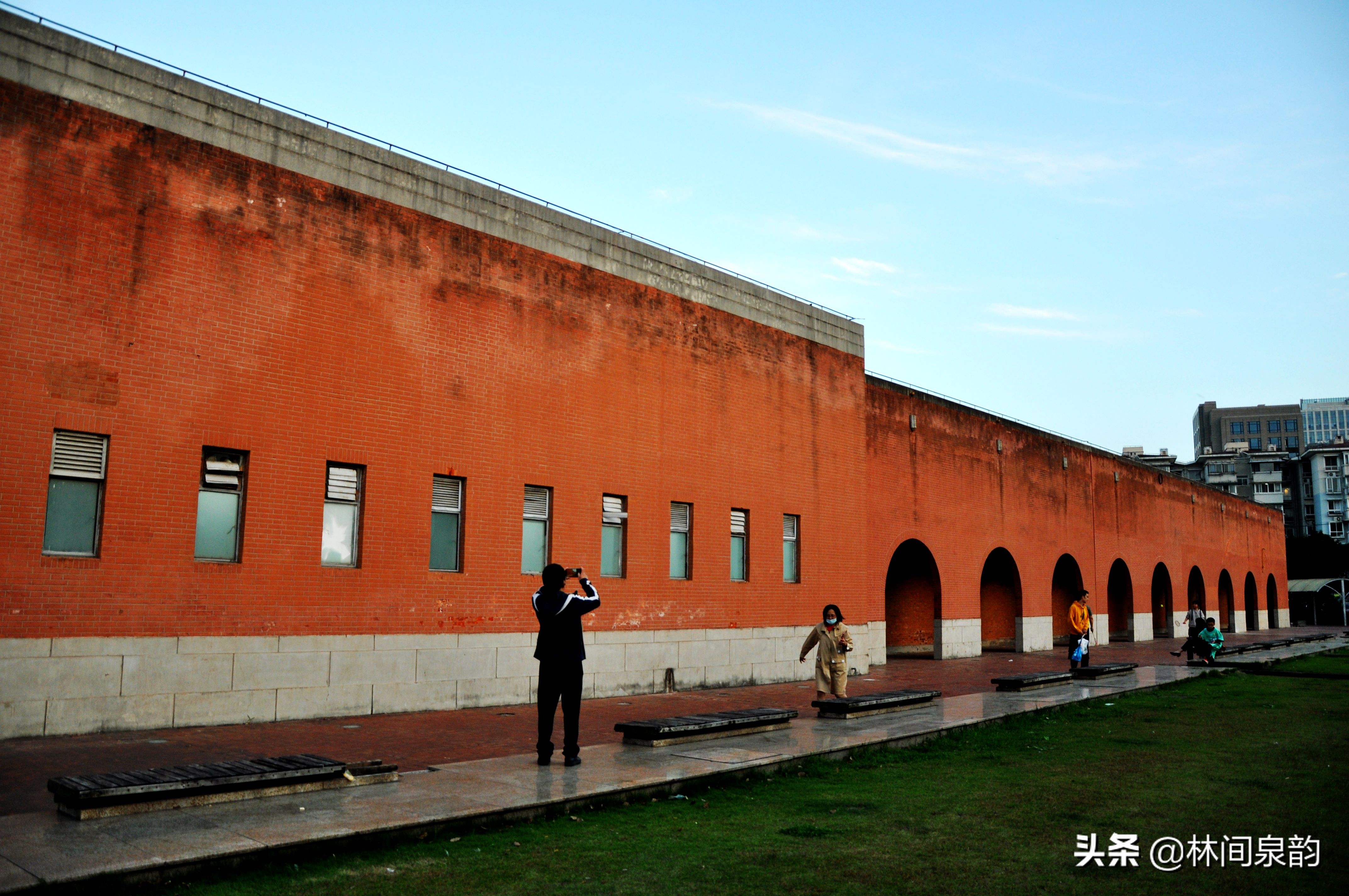 江湾体育场内部图片,江湾体育馆设计