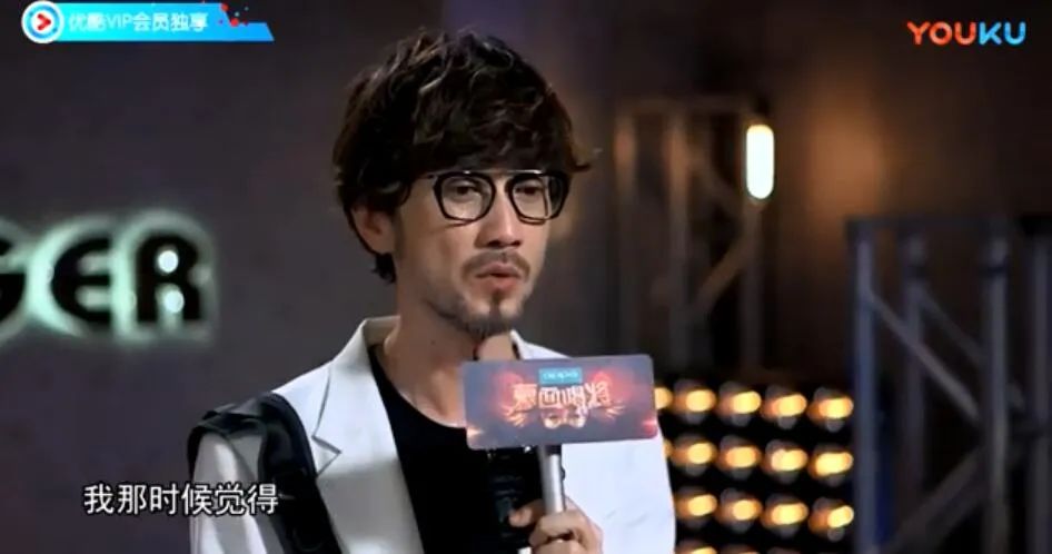 周传雄被谁淘汰,周传雄状况