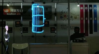 3d全息广告机缺点,2022年3d全息风扇广告机市场前景