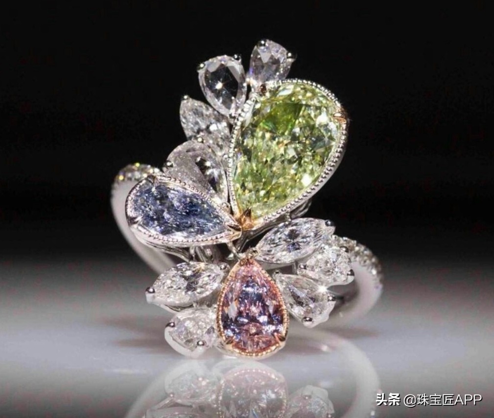 100种宝玉石图片大全,70种宝石图片大全