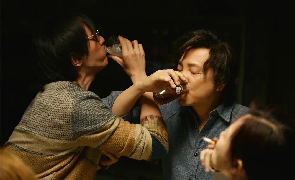 近20年评分最高的十部电影，《色戒》垫底，《让*弹子**飞》仅第3