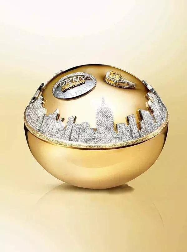 一支口红35万！一瓶面霜78万！瞬间觉得自己的化妆品一点都不贵！