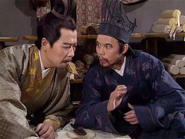 豹眼带你品三国（19）—汉中之战（八）