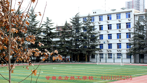 初中毕业学什么技术有前途,女孩初中毕业学什么有前途