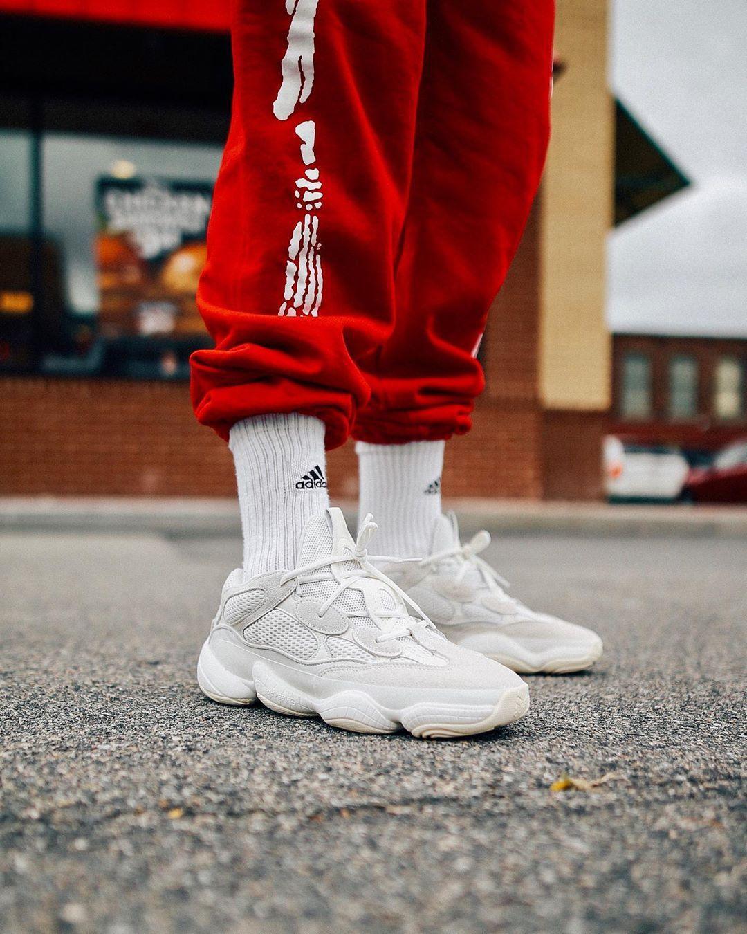 球鞋上脚篇,今日球鞋上脚精选