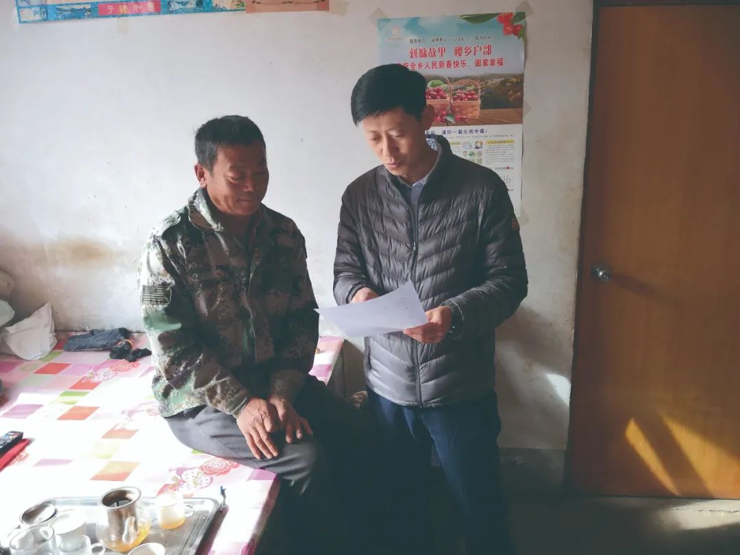 五莲：一村一策扶真贫授之以渔真扶贫