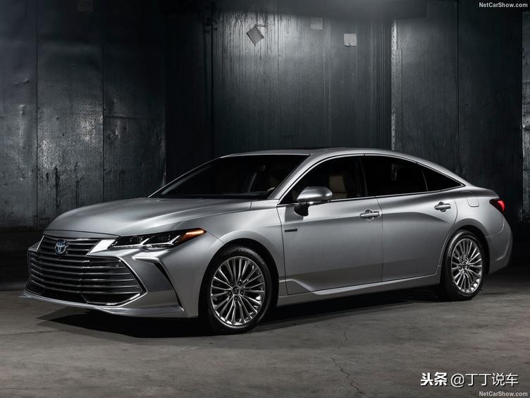 奥迪发布10款新车,广州车展2020款新车一汽丰田