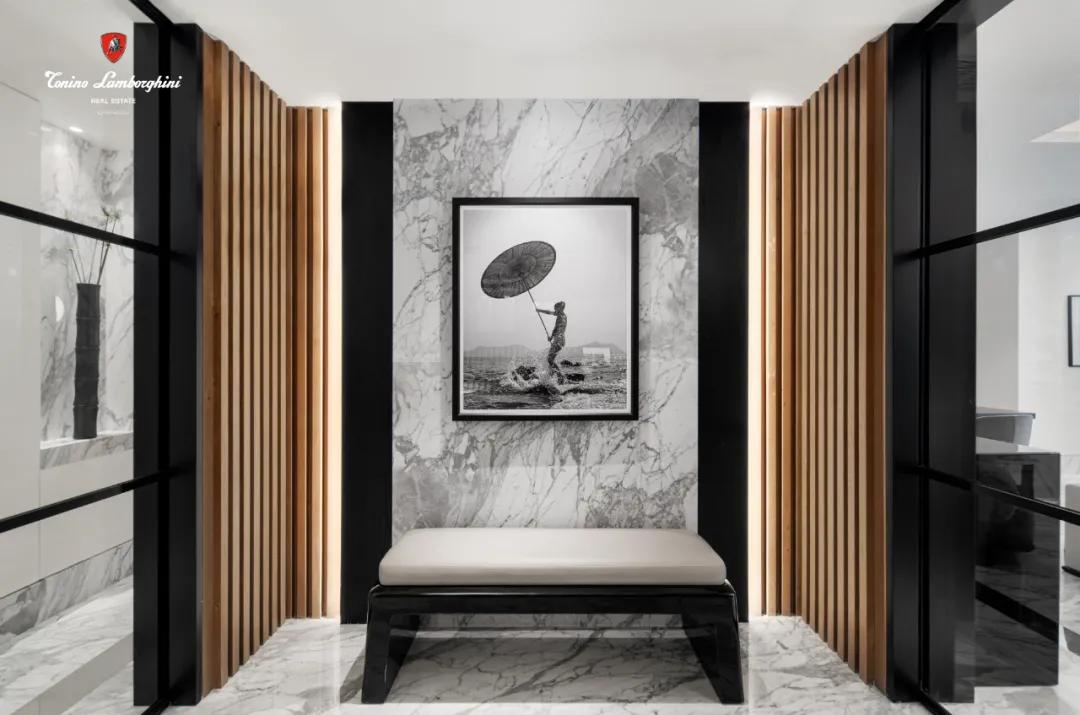 首发XKellyHoppen丨优雅，与生俱来