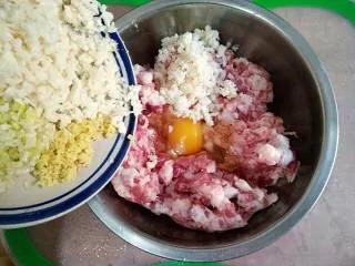 嘉兴狮子头和淮扬狮子头,淮扬清炖狮子头的正宗做法