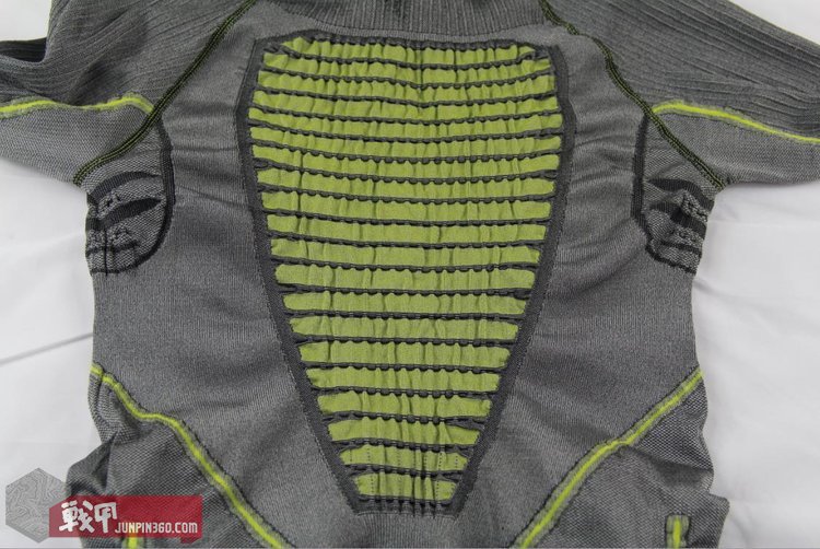 X-Bionic真的那么牛逼吗？看了才知道真相