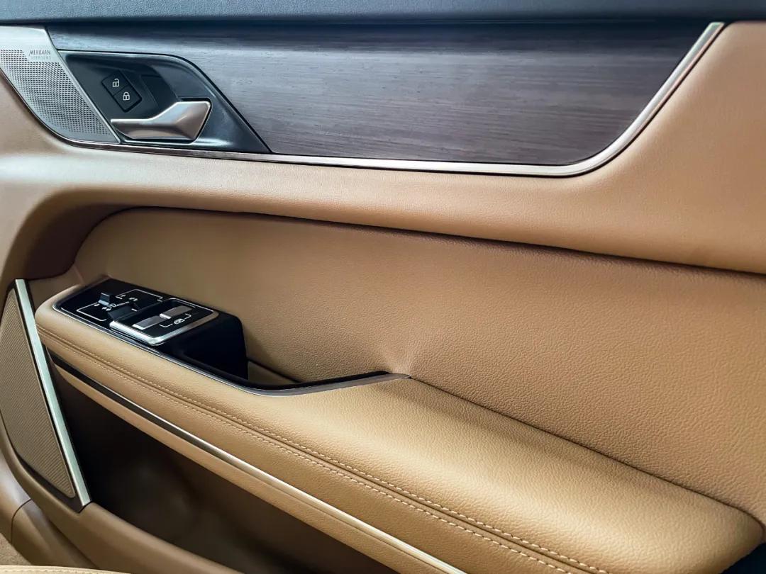 捷豹超豪华品牌沦为二线豪华品牌,捷豹准备重回超豪华品牌