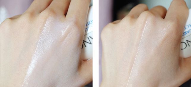 什么防晒霜擦了白又防晒,防晒霜测评真正好用的防晒霜