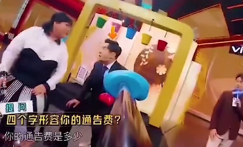 郭德纲和李健谁人能敌,李健郭德纲早期视频