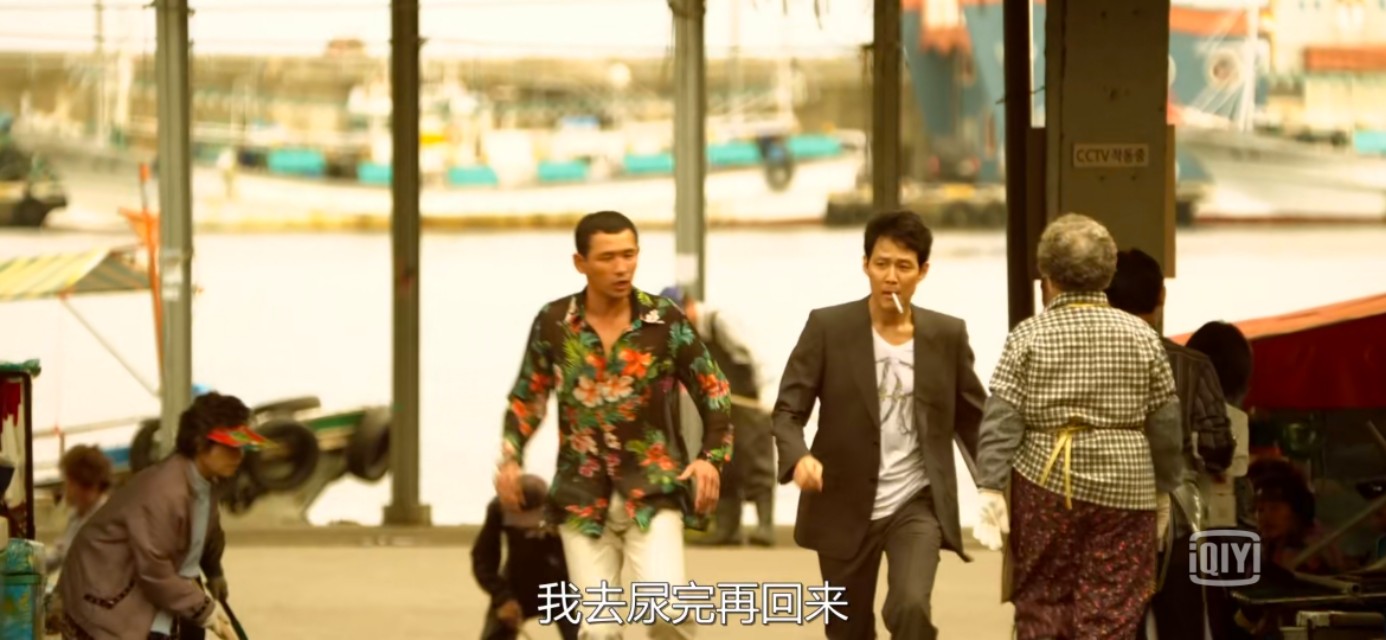 韩国黑道电影经典排行榜前十名,2021韩国黑道电影十大巅峰之作