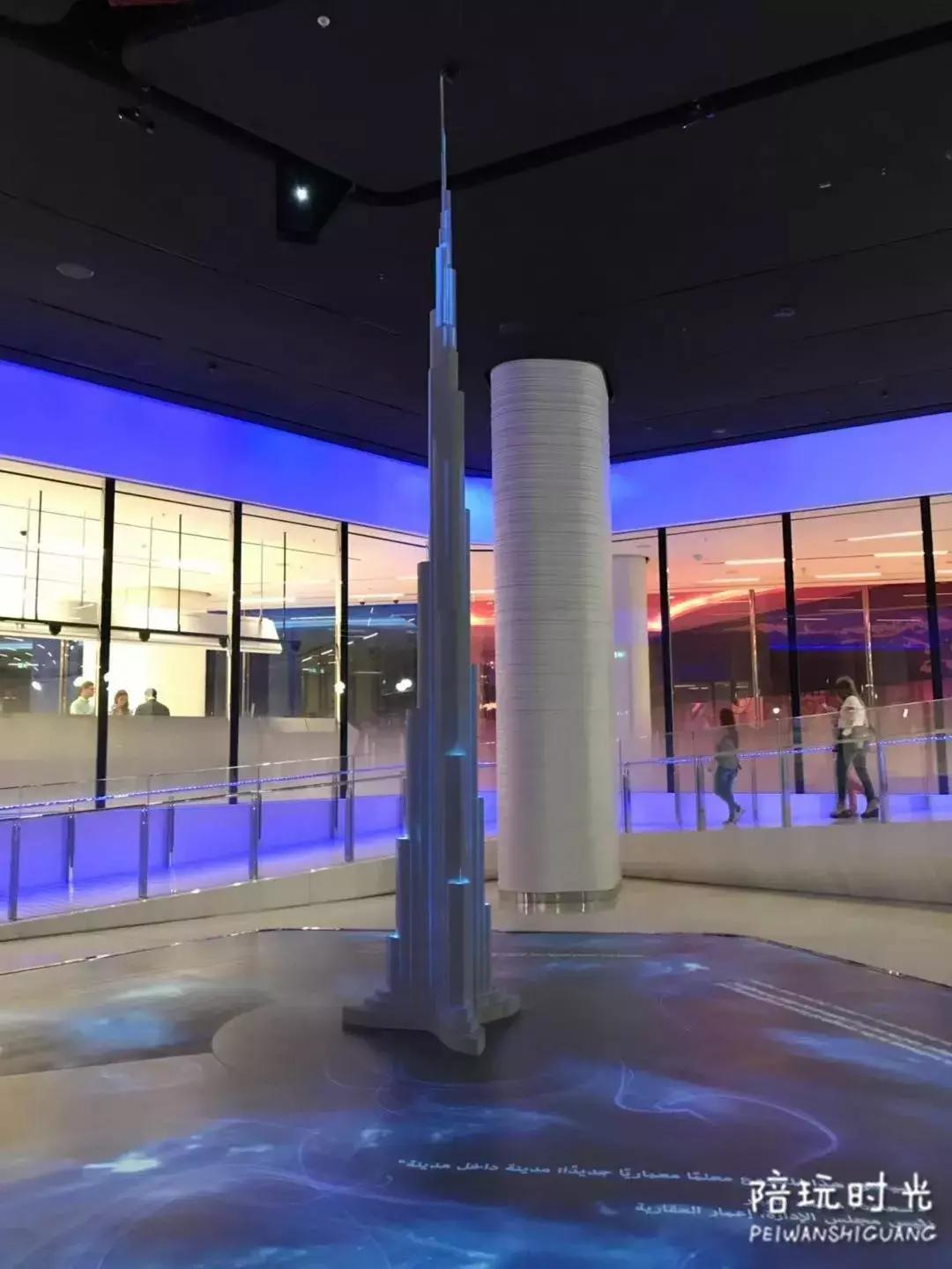 带孩子去迪拜旅游费用大概多少,带孩子去迪拜旅游攻略