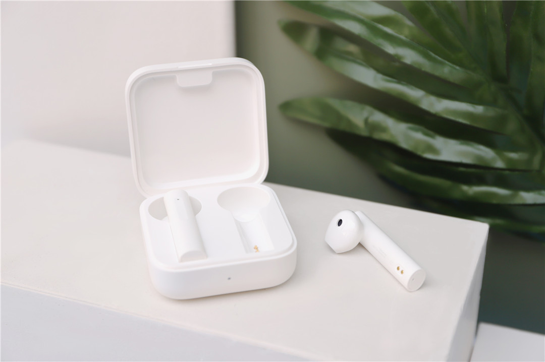 小米miair2se真无线蓝牙耳机,小米蓝牙耳机air2se只能配对一个