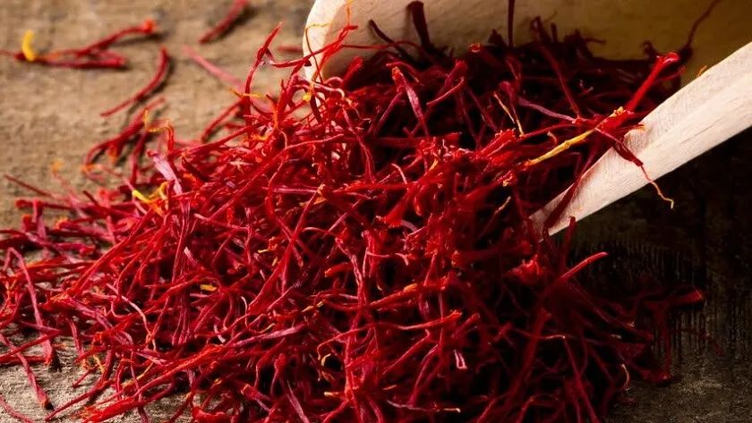 伊朗藏红花的由来,来自伊朗源头的藏红花