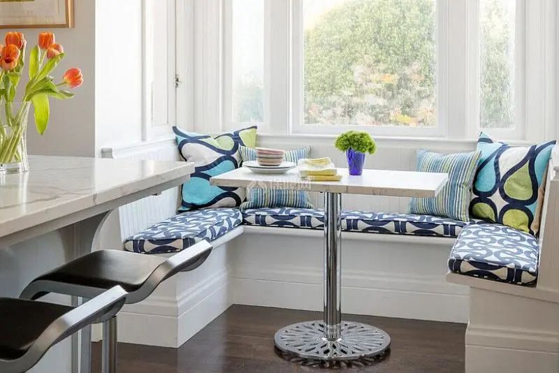 飘窗设计利用率,飘窗设计多高合适