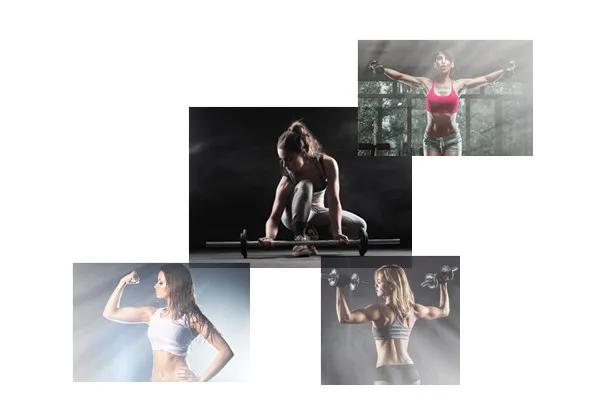 怎样可以成为健身教练,怎样可以成为一个健身教练