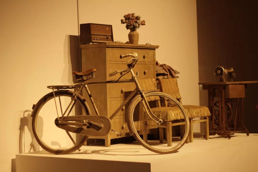 青海即将消失的非遗,青海老物件大全