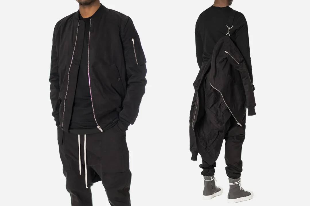 OFFWAY-很潮在过去的10年里，我们到底在穿什么？