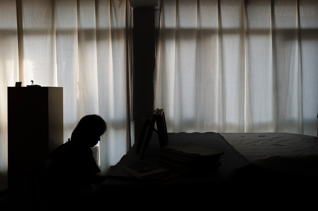 陆庆松：螺丝不肯拧紧