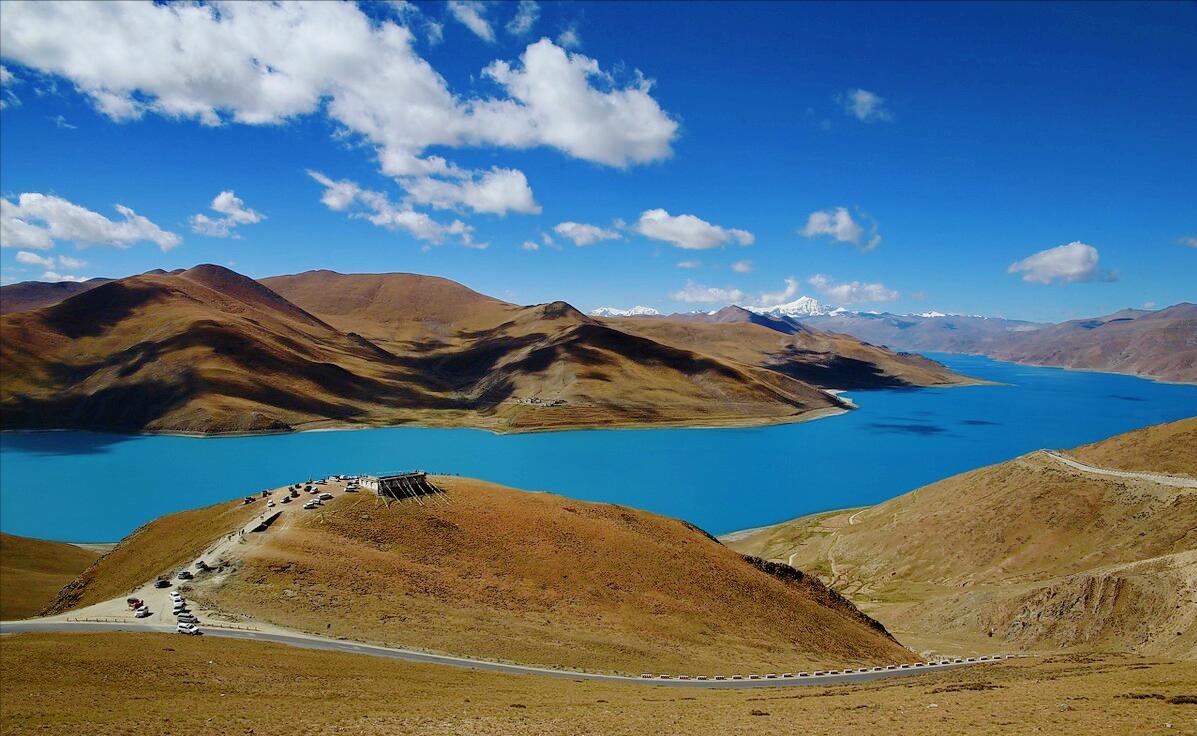 西藏攻略从哪里坐火车进藏,最浪漫的进藏方式坐上火车去拉萨