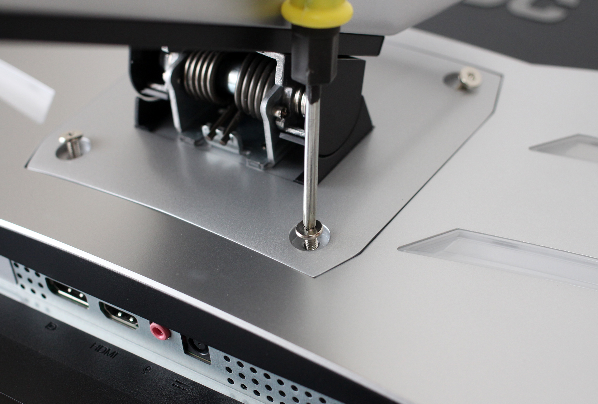 agon爱攻2k144hz电竞曲面显示器,爱攻agon显示器评测