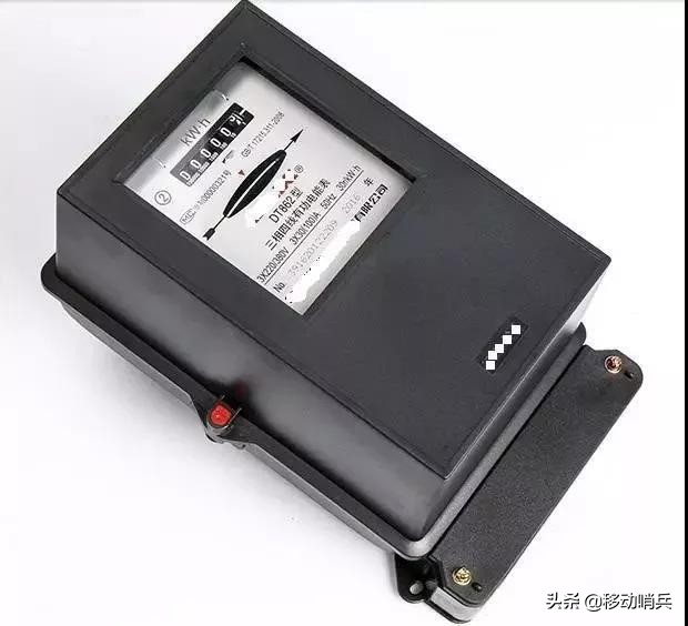 电表接线图cad,电表接线图符号代表什么