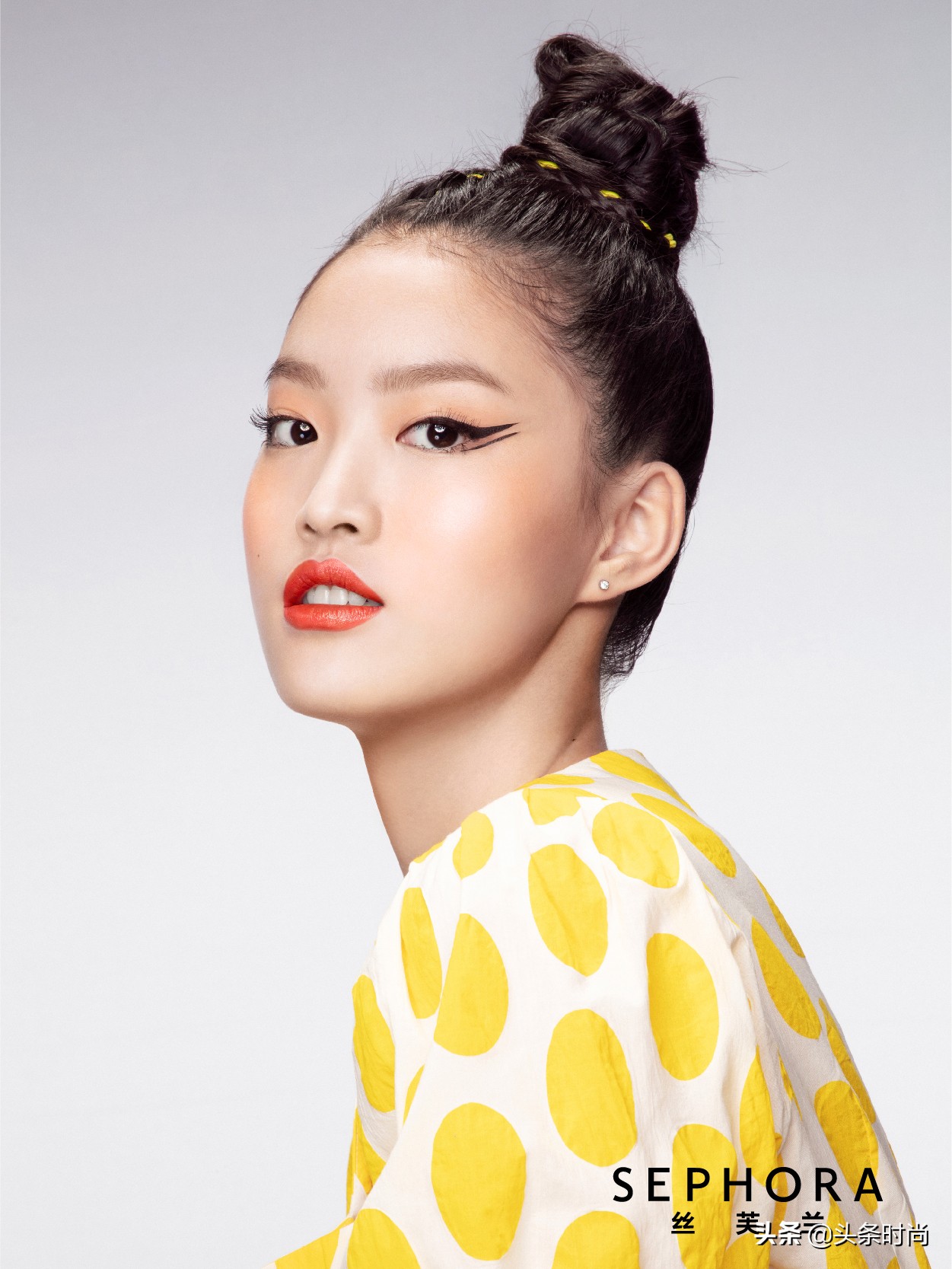 美力一触即发：丝芙兰首次云发布春夏独家新品与全球美妆潮流趋势