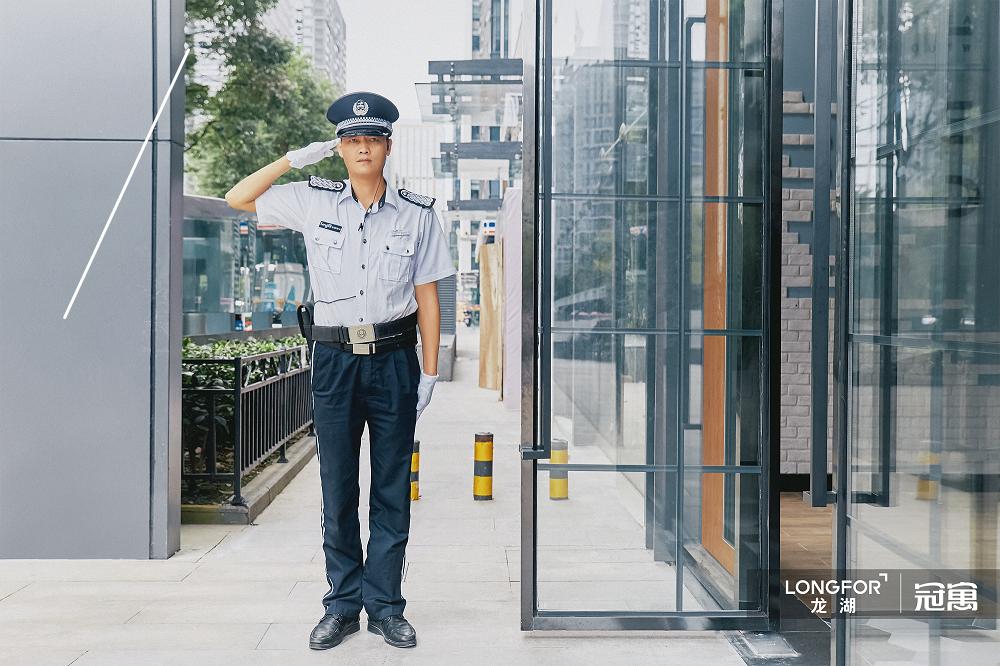 成都冠寓武侯区,冠寓的生活方式