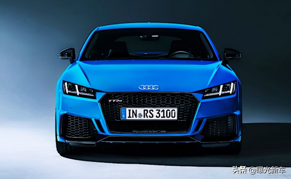 奥迪ttrs多少钱,ttrs奥迪