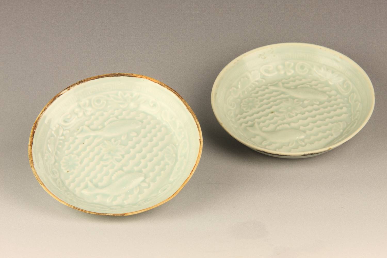 私人收藏明清文房专题,清代文房用品图片大全