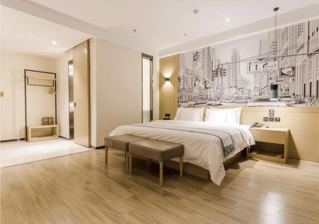 东呈酒店新品,东呈国际酒店发展中心