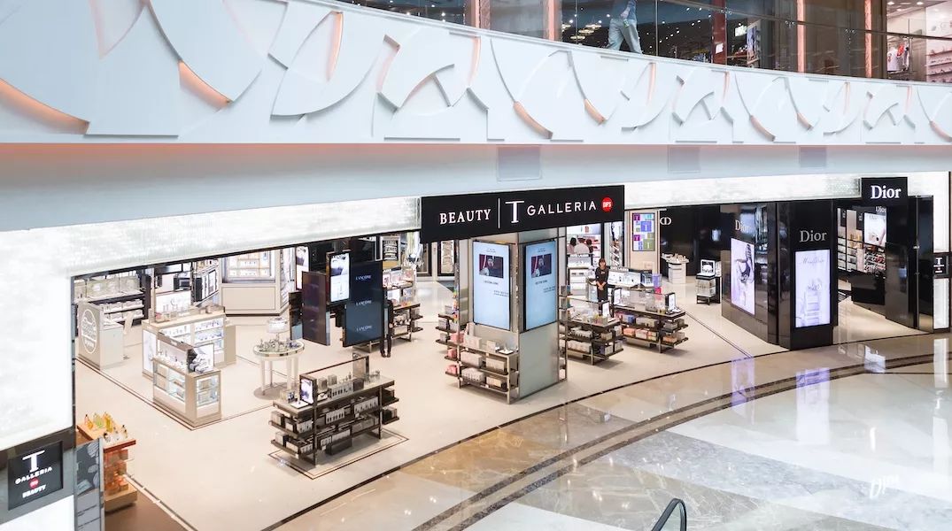 王府井免税退税,免税店买单还可以退税吗