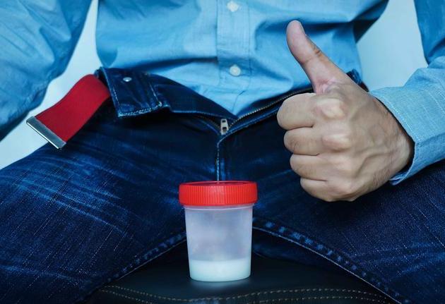 为什么越来越多男性选择“捐精”，有何玄机？过来人：稳赚不赔