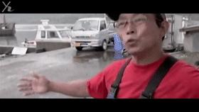 揭秘日本水怪之谜，传说中的日本水怪会是一种濒临灭绝的鱼吗？