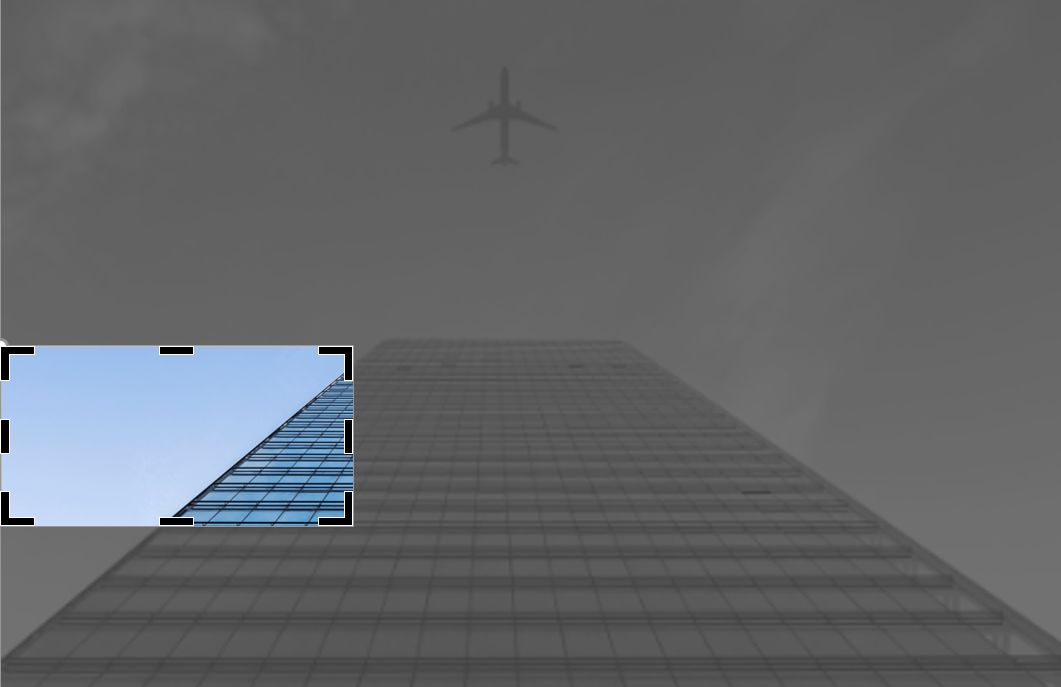 如何用ppt进行裁剪,ppt图片裁剪工具