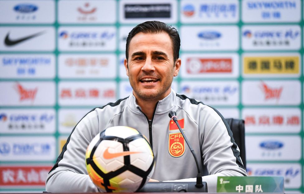 2019中国足球大事记凡是过往，皆为序章