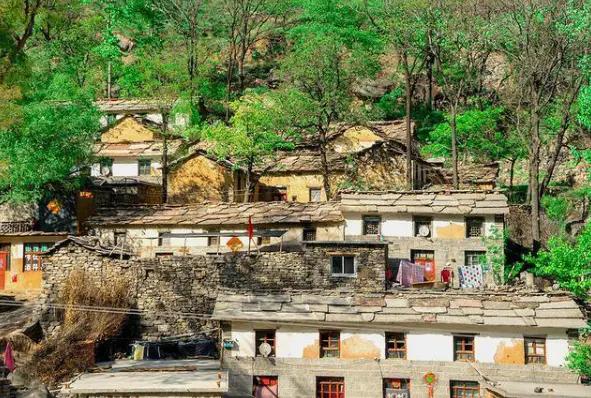 老汉捡到一个盆当成烟灰缸三年,老农烟缸