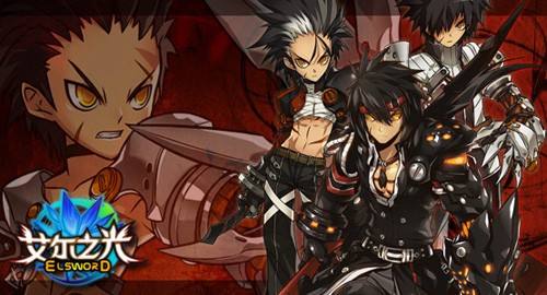 推荐的大型动作网游,盘点2000后的养成类网游