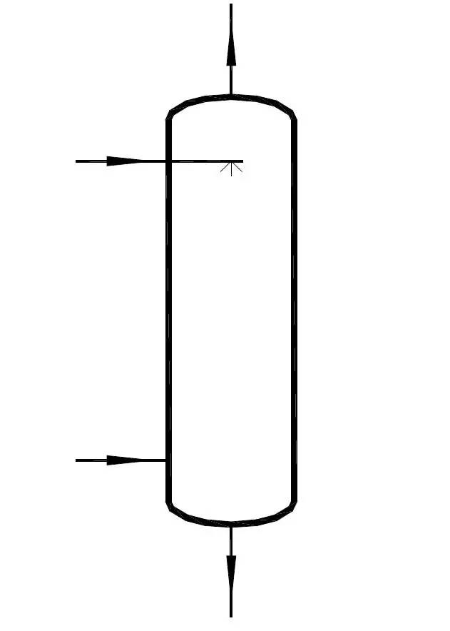 化工设备图的基本内容,化工设备一览表图例大全