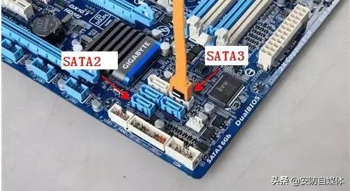 m2固态硬盘怎么安装,固态硬盘如何安装系统